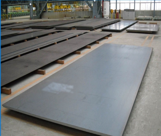 资溪NM450C耐磨板